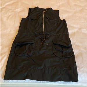 3 for $10🎁 Michael Kors women’s black dress
